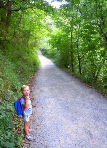 Visita Asturias con tus hijos y disfruta de un auténtico Paraiso