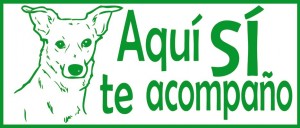 Viaja con tu mascota a nuestras casas rurales