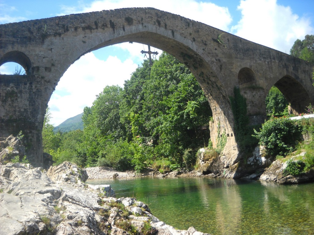 Cangas de Onis