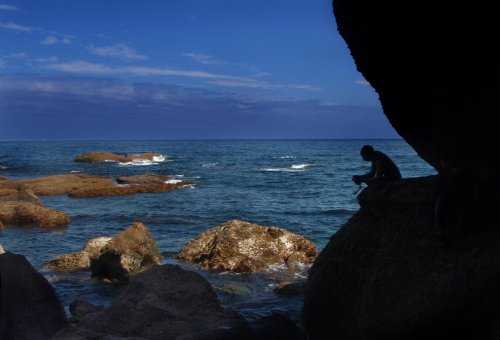 Playas en Asturias