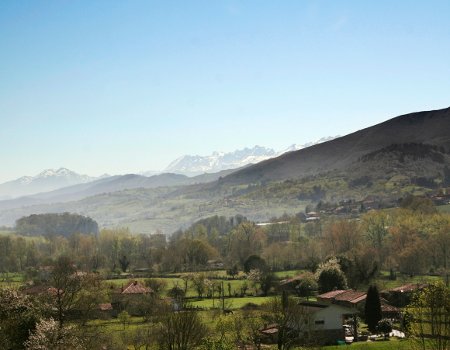 Antrialgo | Picos de Europa