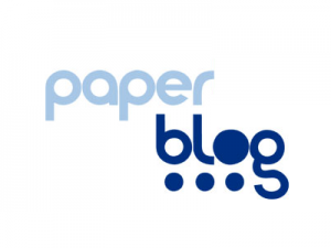 paperblog logo