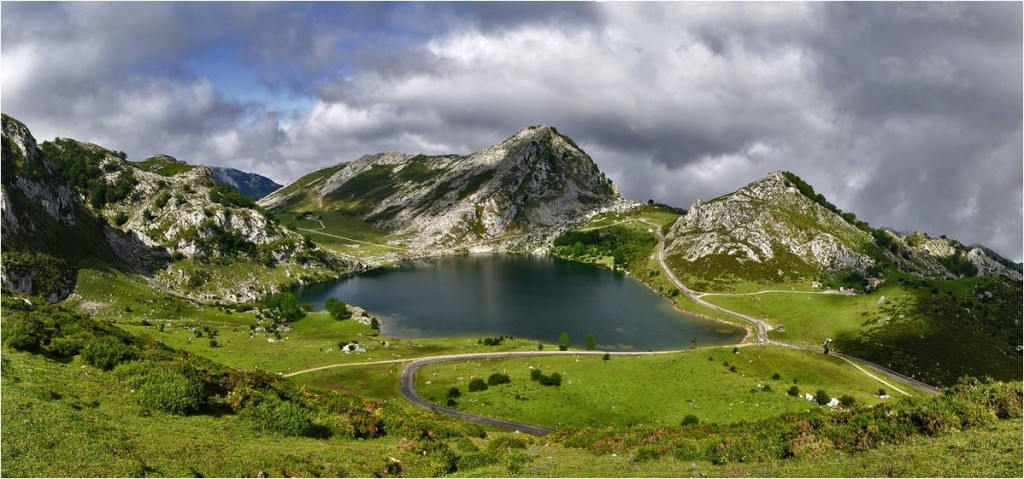 Casas Rurales cerca Picos de Europa