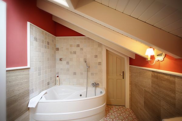 Casas Rurales con Jacuzzi en Asturias