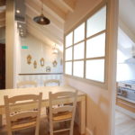 Comedor Casa Tia Elisa | apartamentos de lujo en Asturias